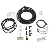Fuelab 11-16 Duramax 2500/3500 Diesel Velocity Series 200 Performance Installation Kit thumbnail 2