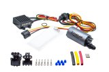 Fuelab 253 In-Tank Brushless Fuel Pump Kit w/-6AN Outlet/72002/74101/Pre-Filter - 500 LPH thumbnail 2