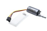 Fuelab 496 In-Tank Brushless Fuel Pump w/3/8 SAE Outlet - 500 LPH thumbnail 1