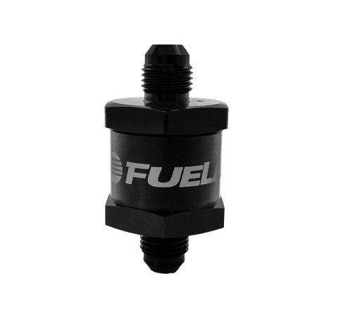 Fuelab 6AN High Flow One Way Check Valve - 350 GPH thumbnail 1