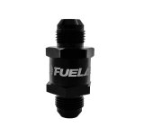 Fuelab 10AN High Flow One Way Check Valve - 350 GPH thumbnail 1