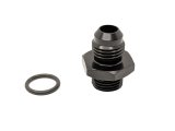 Fuelab Standard Port Fitting -6AN ORB to -6AN 37 Flare thumbnail 1