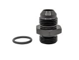Fuelab Standard Port Fitting -8AN ORB to -8AN 37 Flare thumbnail 1