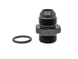 Fuelab Standard Port Fitting -8AN ORB to -8AN 37 Flare thumbnail 2