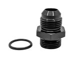 Fuelab Standard Port Fitting -10AN ORB to -10AN 37 Flare thumbnail 1