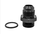 Fuelab Standard Port Fitting -10AN ORB to -10AN 37 Flare thumbnail 2