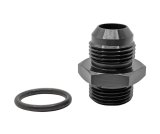 Fuelab Standard Port Fitting -12AN ORB to -12AN 37 Flare thumbnail 1