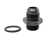 Fuelab Standard Port Fitting -12AN ORB to -12AN 37 Flare thumbnail 2