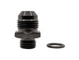 Fuelab Expander Port Fitting -6AN ORB to -8AN 37 Flare thumbnail 1