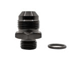 Fuelab Expander Port Fitting -6AN ORB to -8AN 37 Flare thumbnail 2