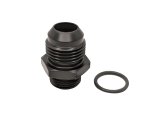 Fuelab Expander Port Fitting -8AN ORB to -10AN 37 Flare thumbnail 1
