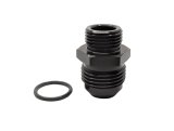 Fuelab Expander Port Fitting -10AN ORB to -12AN 37 Flare thumbnail 1