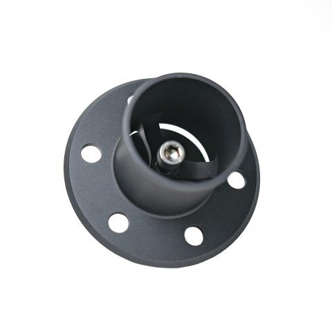 Fuelab Remote Fuel Filler Neck thumbnail 2