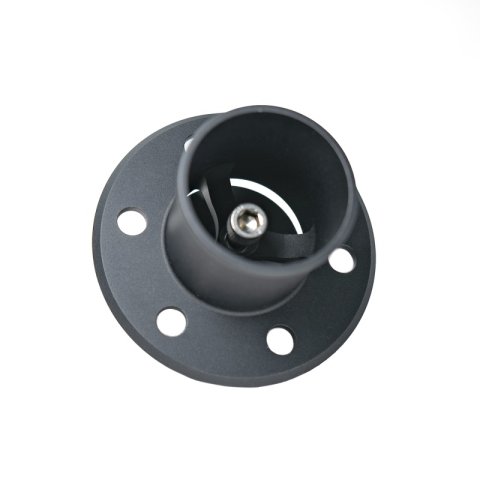Fuelab Remote Fuel Filler Neck thumbnail 3