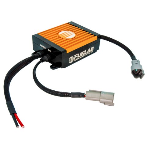 Fuelab Electronic (External) Brushless Fuel Pump Controller - Full/Variable Speed PWM Input thumbnail 2