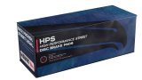 Hawk 14-17 Acura RDX/RLX HPS Street Front Brake Pads thumbnail 7