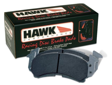 Hawk 04-09 RX8 Blue 9012 Race Front Brake Pads D1009 thumbnail 9
