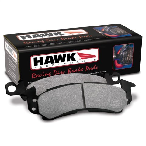 Hawk HP+ Street Brake Pads thumbnail 8