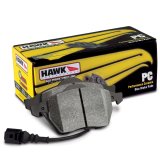 Hawk AP Racing CP7040 Performance Ceramic Street Brake Pads thumbnail 3