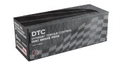 Hawk 15-16 Cadillac XTS / Chevrolet Corvette DTC-70 Front Brake Pads thumbnail 8