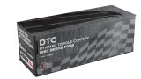 Hawk 16-18 Focus RS DTC-30 Rear Race Pads thumbnail 5