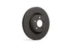 Hawk Talon 18-20 Jeep Wrangler Drilled And Slotted Front Brake Rotor Set thumbnail 7