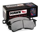 Hawk AP Racing DTC-30 Race Brake Pads thumbnail 1