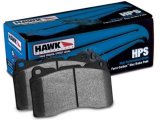 Hawk 16-17 Toyota Hilux Street HPS Front Brake Pads thumbnail 7