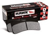 Hawk 18-19 Jeep Grand Cherokee Trackhawk DTC-60 Front Brake Pads thumbnail 8