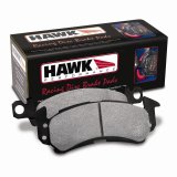 Hawk HT-10 Street Brake Pads thumbnail 4
