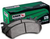 Hawk 2019 Ram 1500 Front LTS Street Front Brake Pads thumbnail 1