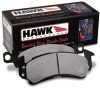 Hawk 19-20 BMW Z4 Toyota Supra DTC-30 Motorsports Rear Brake Pads thumbnail 5