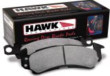 Hawk 20-21 Corvette C8 Z51 Street HP+ Rear Brake Pads thumbnail 1