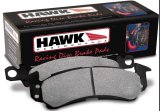 Hawk 20-21 Corvette C8 Z51 Street HP+ Front Brake Pad thumbnail 6