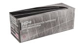 Hawk 08-21 Toyota Land Cruiser HP Plus Brake Pad Set thumbnail 4