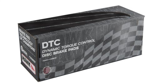 Hawk AP Racing/Alcon Universal DTC-70 Race Brake Pads thumbnail 2