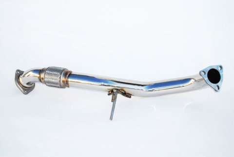 Invidia 16-21 Honda Civic 1.5T Front Pipe thumbnail 1