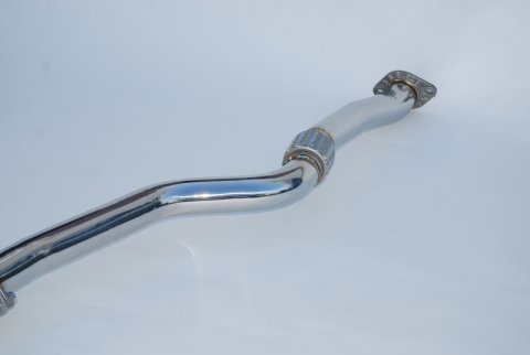Invidia 15+ Mazda MX-5 Q300 Q300 Stainless Steel Tip Cat-back Exhaust thumbnail 1