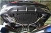 Invidia 12+ Lexus GS350 Q300 Axle-Back Exhaust thumbnail 6