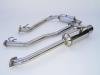 Invidia 06-08 Honda Fit 50mm (101mm tip) Cat-back Exhaust thumbnail 6