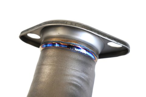 Invidia 22+ Toyota GR Corolla Full Titanium Cat-Back Exhaust thumbnail 3
