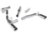 Borla 03-05 SRT4 Cat-Back Exhaust thumbnail 2