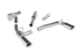 Borla 03-05 SRT4 Cat-Back Exhaust thumbnail 6