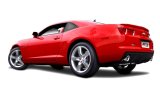 Borla 10-13 Camaro 3.6L V6 (except 2013 RS) Touring Catback Exhaust thumbnail 4