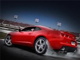 Borla 2010 Camaro 3.6L V6(except 2013RS) SS Exhaust (rear section only) thumbnail 1
