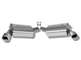 Borla 2010 Camaro 3.6L V6(except 2013RS) SS Exhaust (rear section only) thumbnail 3