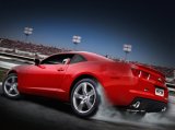Borla 2010 Camaro 3.6L V6(except 2013RS) SS Exhaust (rear section only) thumbnail 5