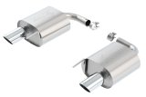 Borla 15-16 Ford Mustang 2.3L AT/MT Rear Section ATAK Exhaust thumbnail 3