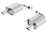 Borla 15-16 Ford Mustang 2.3L AT/MT Rear Section ATAK Exhaust thumbnail 4