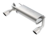 Borla 17 Subaru BRZ Exhaust Rear Section Touring thumbnail 1
